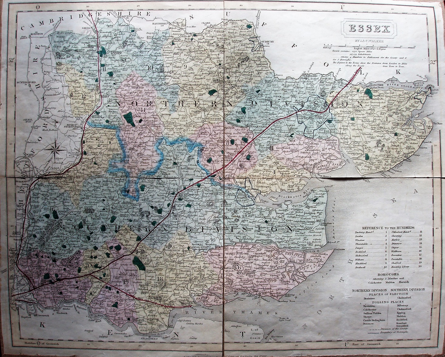 Walker 1840